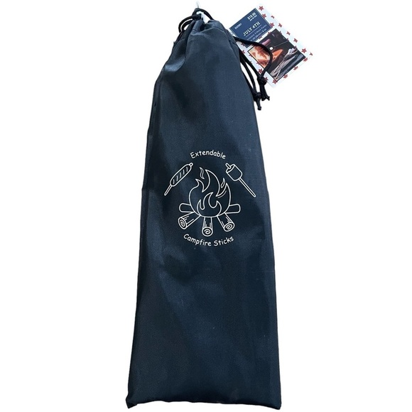 4th of July Camping Pack - Picture 2 of 4